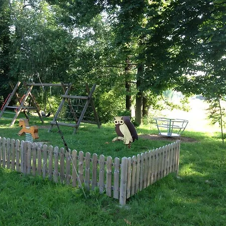 Euroklasik Hostel Příbor