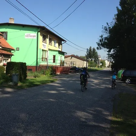 Hostel Euroklasik