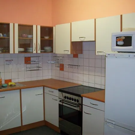Hostel Euroklasik *