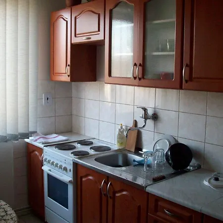 Hostel Euroklasik *