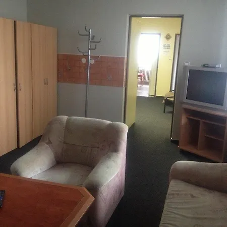 Hostel Euroklasik *