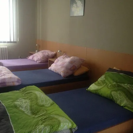 Hostel Euroklasik