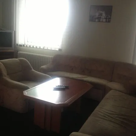 Hostel Euroklasik Příbor