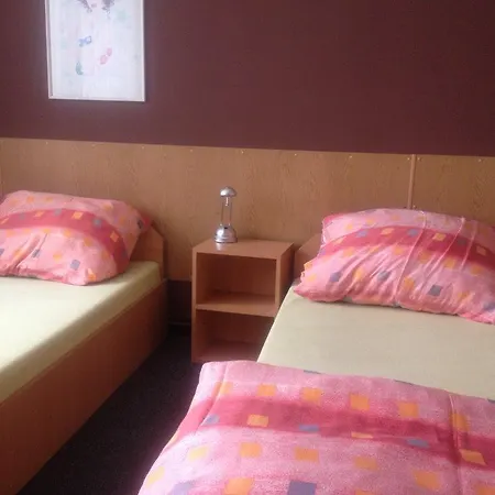 Hostel Euroklasik *
