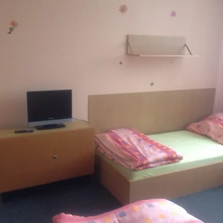 Hostel Euroklasik