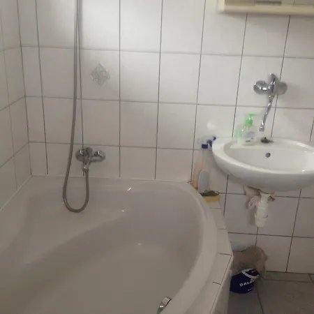 Hostel Euroklasik