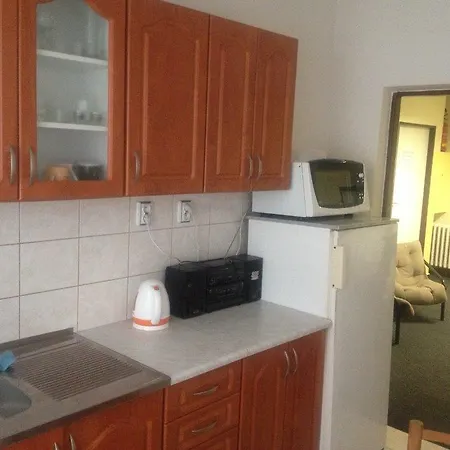 Hostel Euroklasik Příbor
