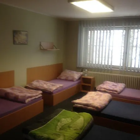 Hostel Euroklasik *
