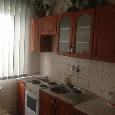 Hostel Euroklasik Příbor